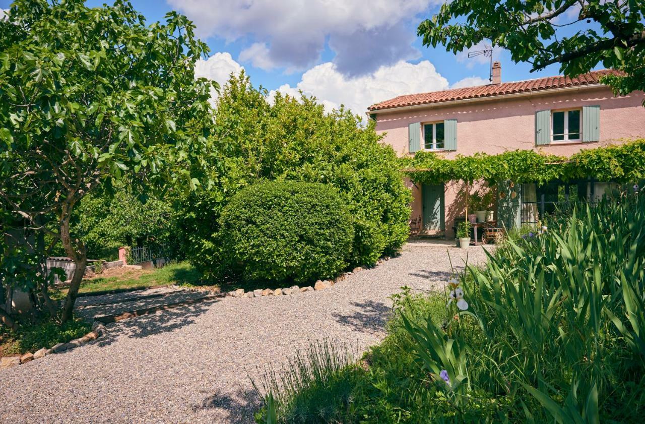Apartamento Domaine Hemmitage Salernes Exterior foto