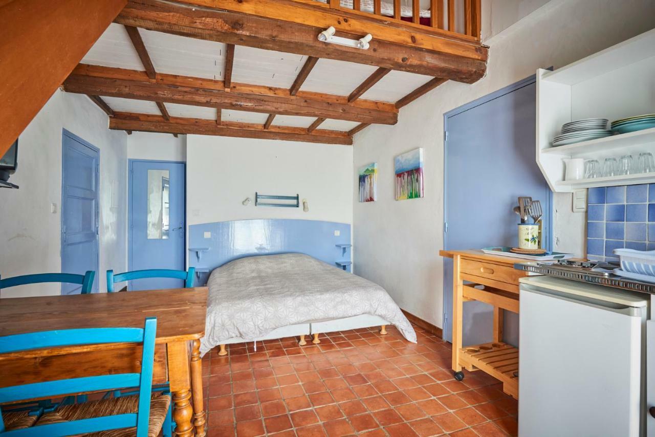 Apartamento Domaine Hemmitage Salernes Exterior foto